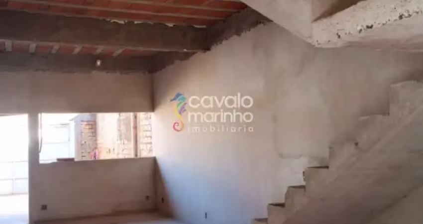 Casa à venda com 3 quartos, 229m² - jardim santa cecília - bonfim paulista.