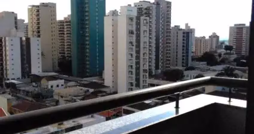 Apartamento com 1 dormitório à venda, 47 m² por r$ 270.000,00 - centro - ribeirão preto/sp