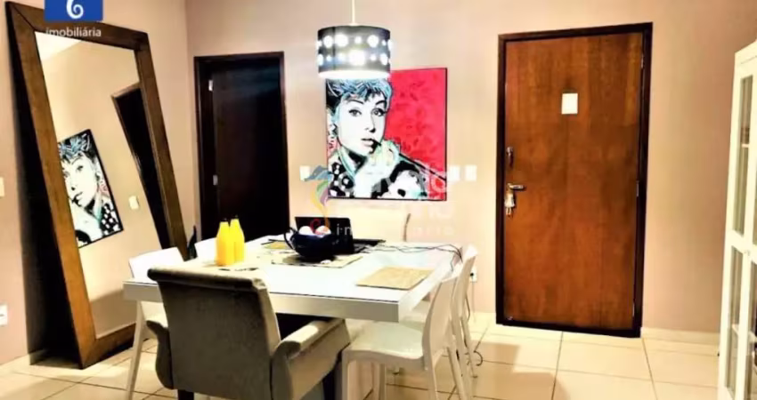 Apartamento à venda com 2 quartos, 78m² - edifício padula - jardim botânico.