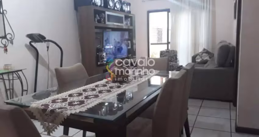 Apartamento à venda com 3 quartos, 120 m² - residencial florença - presidente médici