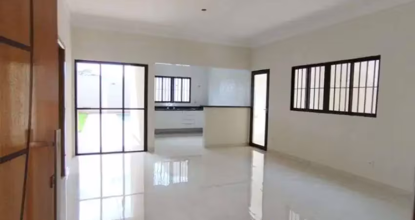 Casa com 3 dormitórios à venda, 135 m² por R$ 580.000 - Parque Residencial Cândido Portinari - Ribeirão Preto/SP