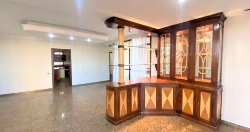 Apartamento com 4 dormitórios à venda, 171 m² por R$ 745.000,00 - Centro - Ribeirão Preto/SP