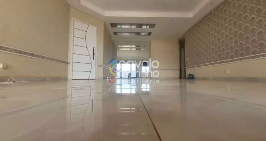 Apartamento à venda com 3 quartos, 155m² - edifício pennsylvânia - jardim irajá.