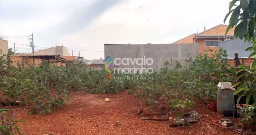 Terreno à venda, 220m² - jardim santa cecília - bonfim paulista.
