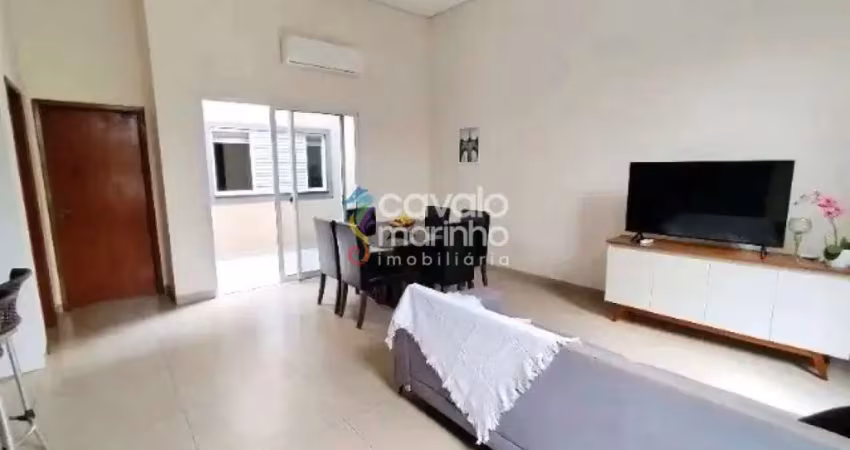 Casa à venda com 3 quartos, 146m² - jardim santa cecília - bonfim paulista.