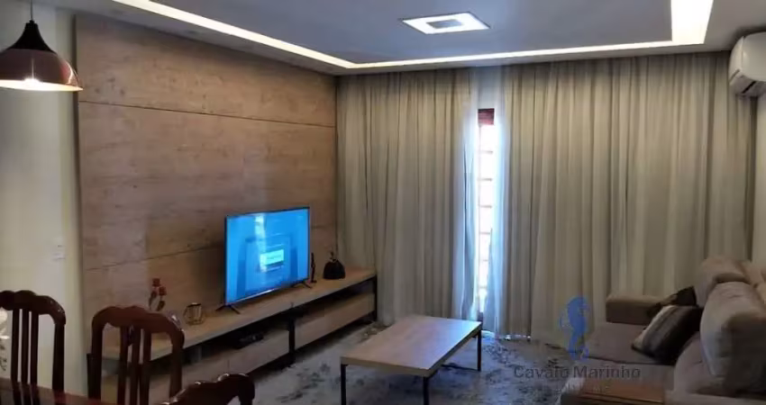 Apartamento com 3 dormitórios à venda, 83 m² por R$ 340.000,00 - Parque dos Bandeirantes - Ribeirão Preto/SP