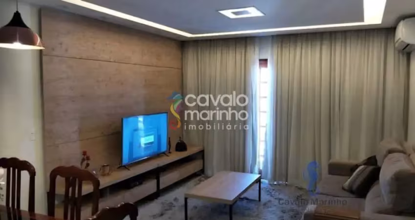 Apartamento à venda com 3 quartos, 83m² - edifício erica - parque dos bandeirantes.