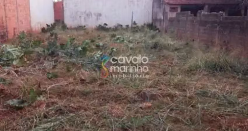 Terreno à venda, 330m² - parque residencial cândido portinari.