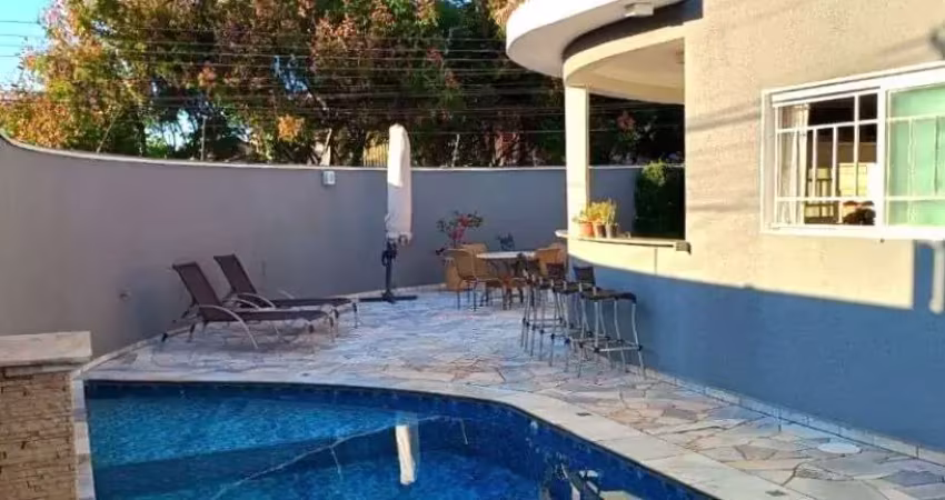 Casa com 3 dormitórios à venda, 250 m² por r$ 1.170.000,00 - city ribeirão - ribeirão preto/sp