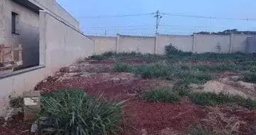 Terreno à venda, 250 m² por r$ 230.000 - recreio anhangüera - ribeirão preto/sp