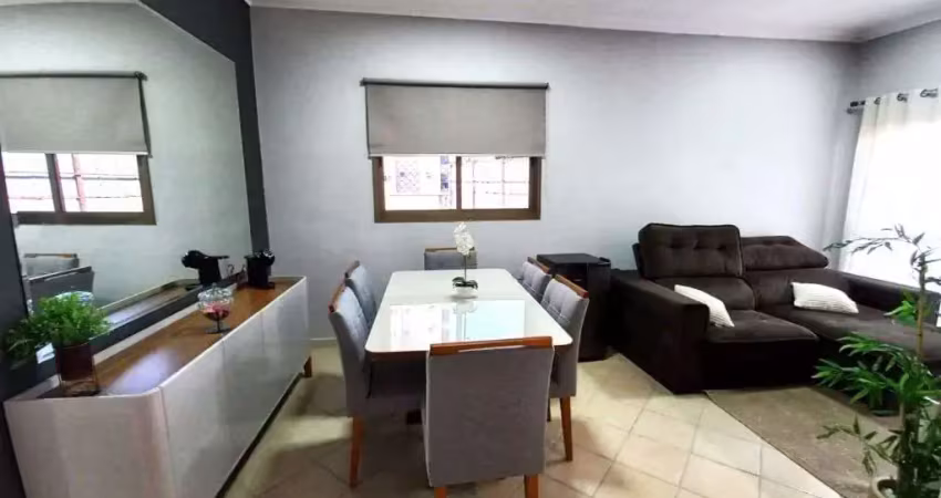 Apartamento com 3 dormitórios à venda, 105 m² por r$ 450.000,00 - nova aliança - ribeirão preto/sp