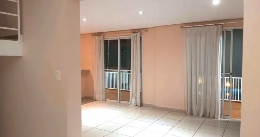 Casa com 3 dormitórios à venda, 190 m² por R$ 960.000,00 - Jardim Botânico - Ribeirão Preto/SP