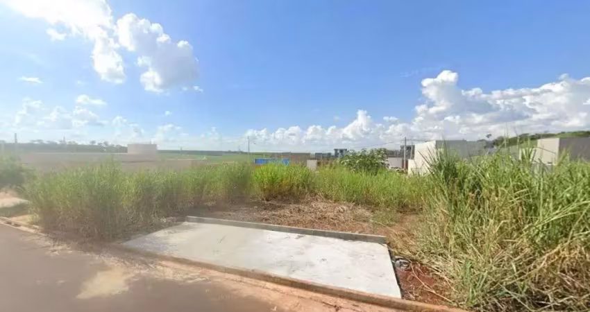 Terreno à venda, 150 m² por r$ 100.000,00 - reserva macaúba - ribeirão preto/sp