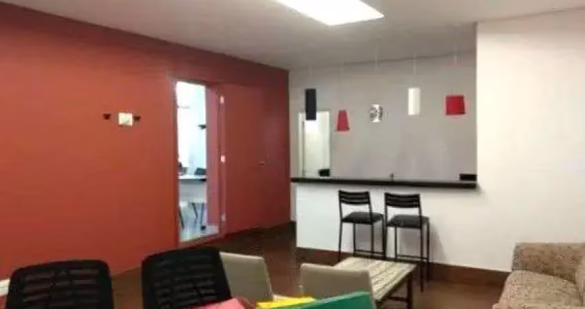 Sala, 57 m² - venda por r$ 200.000,00 ou aluguel por r$ 1.829,53/mês - vila seixas - ribeirão preto/sp