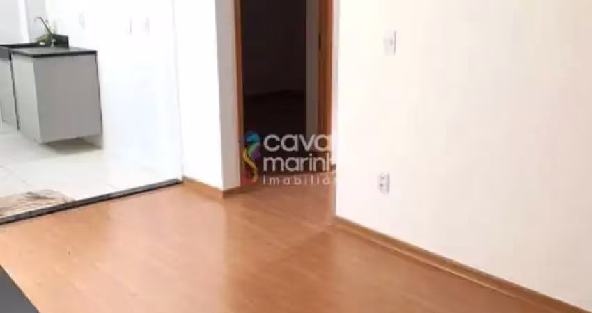 Apartamento à venda com 2 quartos, 40m² - reserva das tulipas - recreio das acácias.