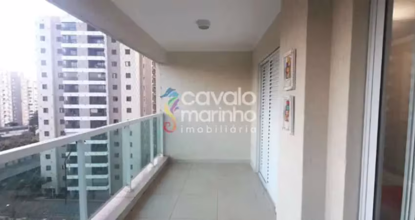 Apartamento á venda com 3 quartos, 133 m² - residencial solar das aves - jardim nova aliança sul.
