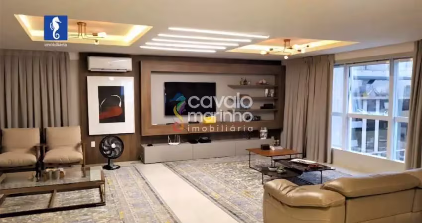 Apartamento duplex com 3 dormitórios à venda, 315m² - belvédère grand mirant - bosque das juritis.