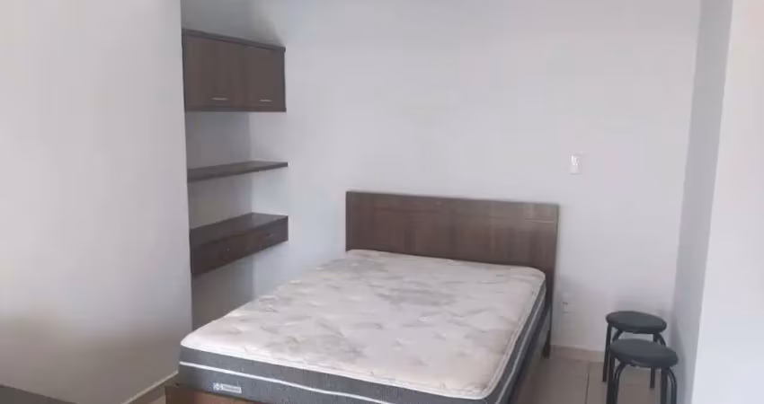 Apartamento com 1 dormitório à venda, 38 m² por r$ 215.000 - nova aliança - ribeirão preto/sp
