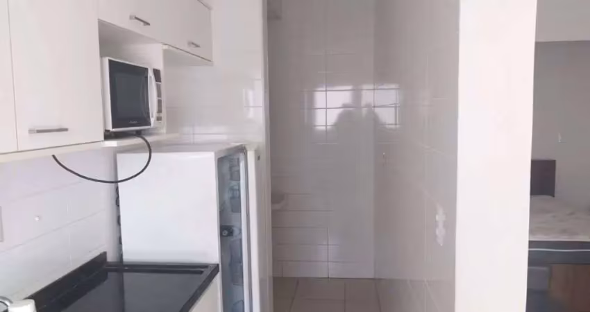 Apartamento com 1 dormitório à venda, 38 m² por r$ 215.000,00 - nova aliança - ribeirão preto/sp
