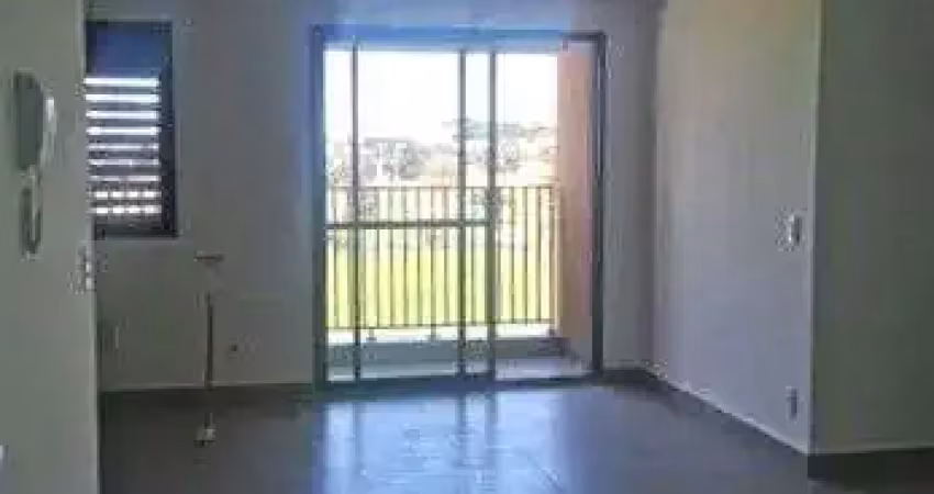 Apartamento com 2 dormitórios à venda, 63 m² por R$ 485.000,00 - Quinta da Primavera - Ribeirão Preto/SP