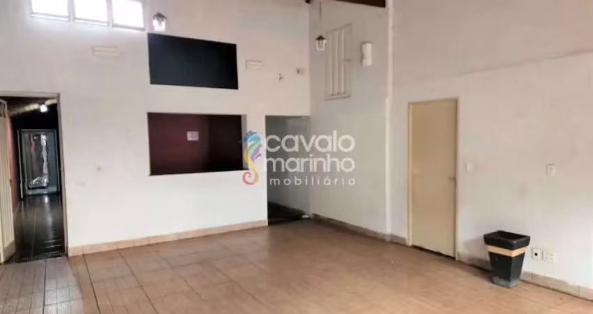 Casa à venda ou para alugar com 4 quartos, 230m² - jardim independência.