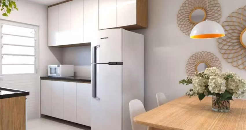 Casa com 2 dormitórios à venda, 58 m² por r$ 264.000,00 - parque das gaivotas  - ribeirão preto/sp