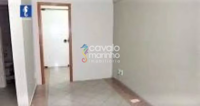 Sala à venda, 31m² - edifício plaza campos elíseos - campos elíseos.