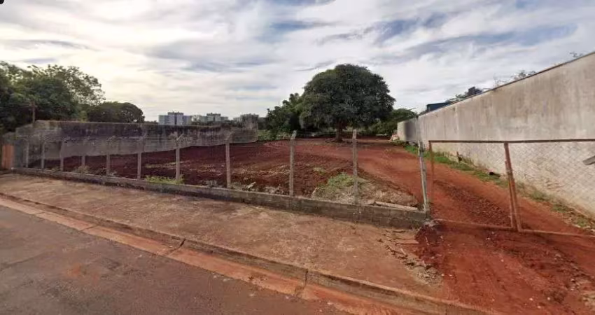Terreno à venda, 1500 m² por r$ 1.250.000,00 - city ribeirão - ribeirão preto/sp