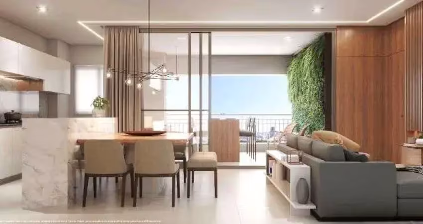 Apartamento com 3 dormitórios à venda, 110 m² por r$ 1.100.000 - jardim olhos dágua - ribeirão preto/sp