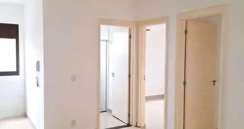 Apartamento com 2 dormitórios à venda, 43 m² por R$ 180.000 - Jardim Interlagos - Ribeirão Preto/SP
