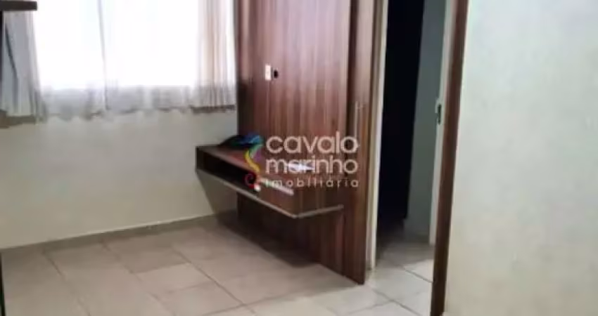 Apartamento à venda com 2 quartos, 46m² - recanto da lagoinha - ribeirânia.