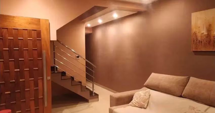 Casa com 3 dormitórios à venda, 218 m² por r$ 540.000,00 - planalto verde - ribeirão preto/sp