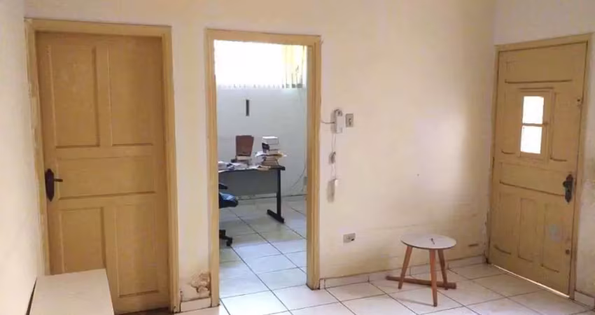 Casa à venda, 77 m² por r$ 225.000 - campos elíseos - ribeirão preto/sp