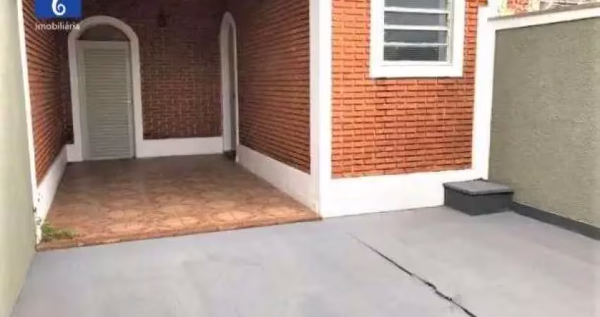 Casa com 4 dormitórios à venda, 300 m² por r$ 600.000,00 - parque dos bandeirantes - ribeirão preto/sp