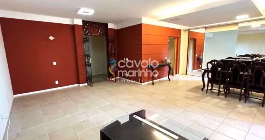 Apartamento à venda ou para alugar com 3 quartos, 202 m² - edifício ville de quebec - jardim irajá.