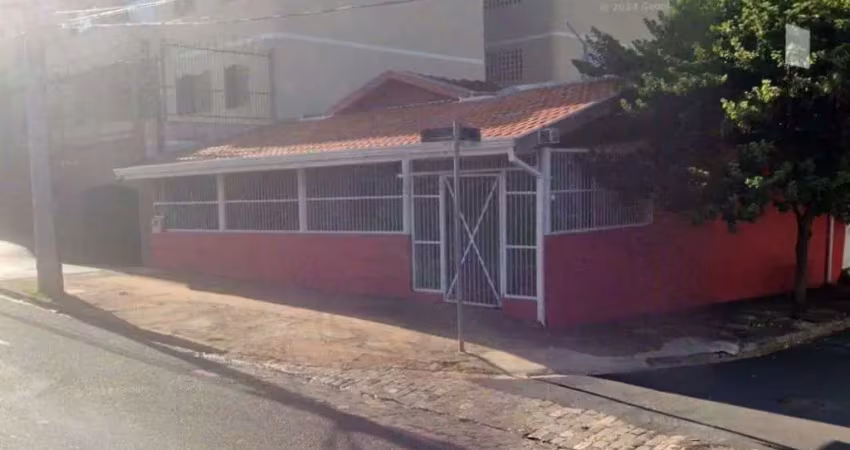 Casa com 3 dormitórios à venda, 325 m² por r$ 1.000.000 - jardim palma travassos - ribeirão preto/sp