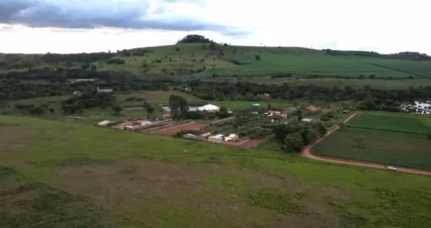 Terreno à venda, 20000 m² por r$ 555.000 - zona rural - serra azul/são paulo