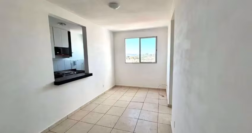 Apartamento com 2 dormitórios à venda, 47 m² por r$ 270.000 - city ribeirão - ribeirão preto/sp