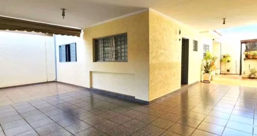 Casa com 4 dormitórios à venda, 139 m² por R$ 380.000 - Ipiranga - Ribeirão Preto/SP