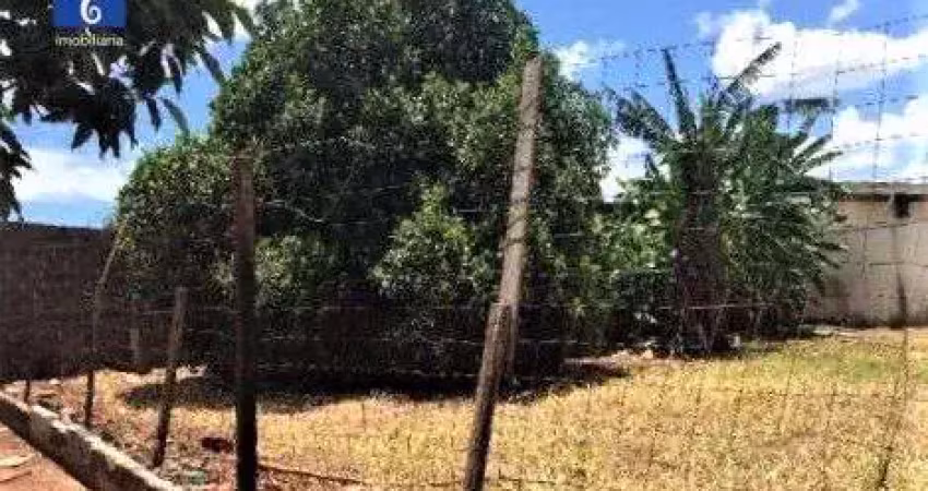 Terreno à venda, 137 m² por r$ 120.000,00 - jardim zara - ribeirão preto/sp