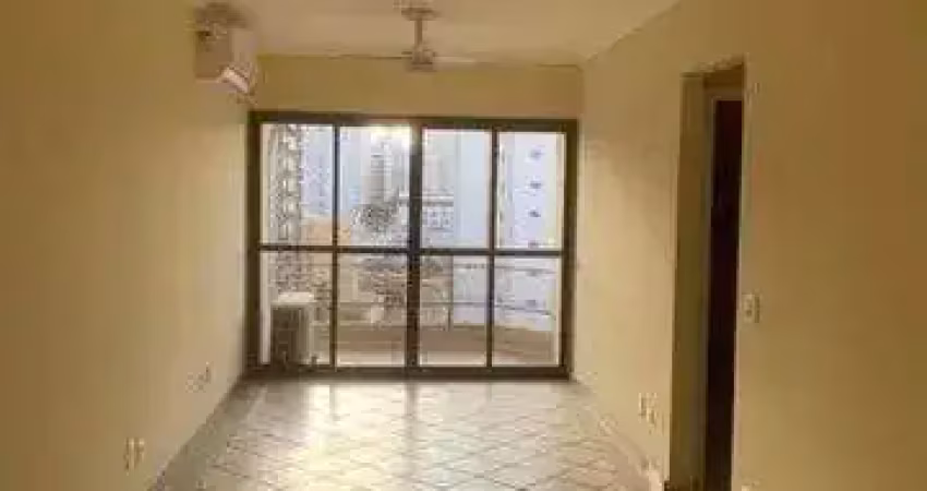 Apartamento com 2 dormitórios à venda, 72 m² por r$ 380.000,00 - vila seixas - ribeirão preto/sp