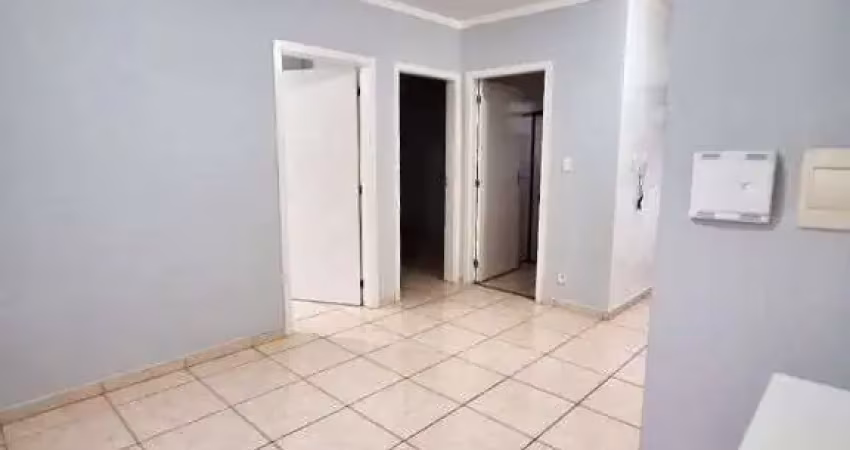 Apartamento com 2 dormitórios à venda, 42 m² por r$ 155.000 - recanto das palmeiras - ribeirão preto/sp