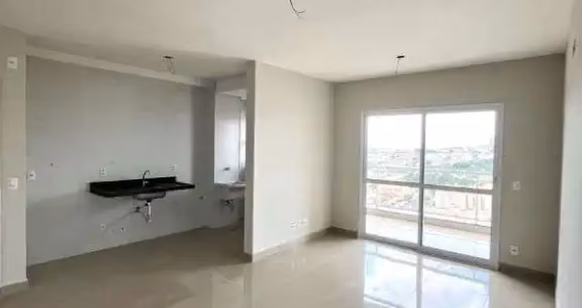 Apartamento com 2 dormitórios à venda, 81 m² por r$ 645.000 - vila ana maria - ribeirão preto/sp