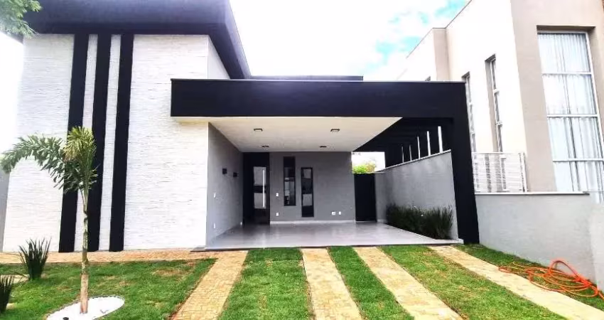 Casa com 3 dormitórios à venda, 157 m² por r$ 1.200.000,00 - portal da mata - ribeirão preto/sp