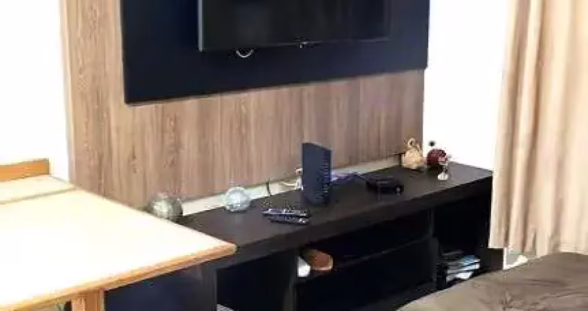 Apartamento com 2 dormitórios à venda, 48 m² por r$ 195.000,00 - parque dos lagos - ribeirão preto/sp