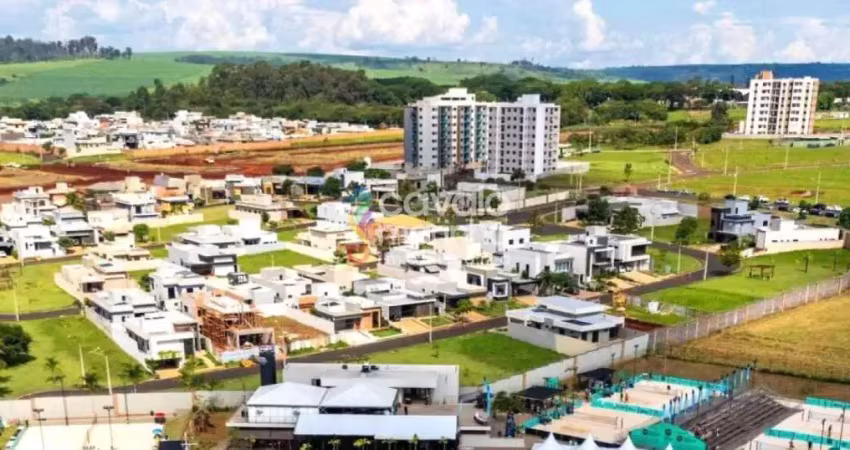 Terreno à venda, 334m² - villa di san paolo - quintas de são josé