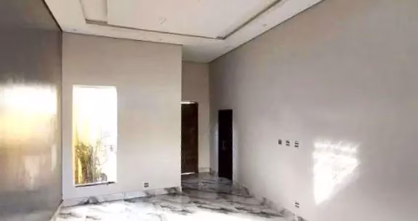 Casa com 3 dormitórios à venda, 136 m² por R$ 760.000,00 - Terras de Santa Martha - Bonfim Paulista - Ribeirão Preto/SP