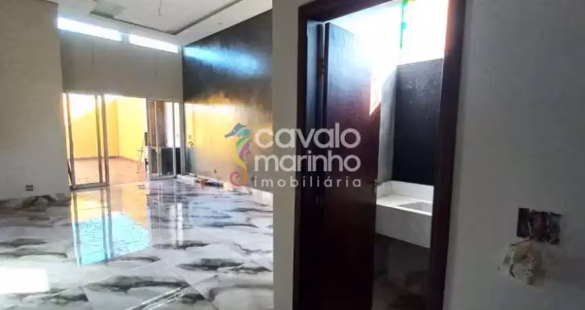 Casa á venda com 3 quartos, piscina, 136m²  - terras de santa marta - bonfim paulista.