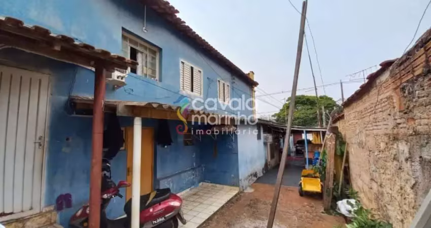 Casa à venda com 4 quartos, 139m² - centro - bonfim paulista.