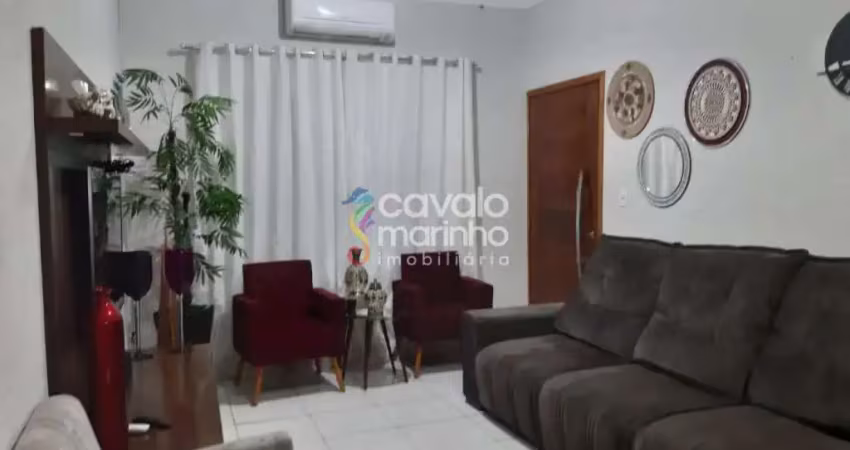 Casa à venda com 7 quartos, 414m² - joão josé said sobrinho 2 - bonfim paulista.